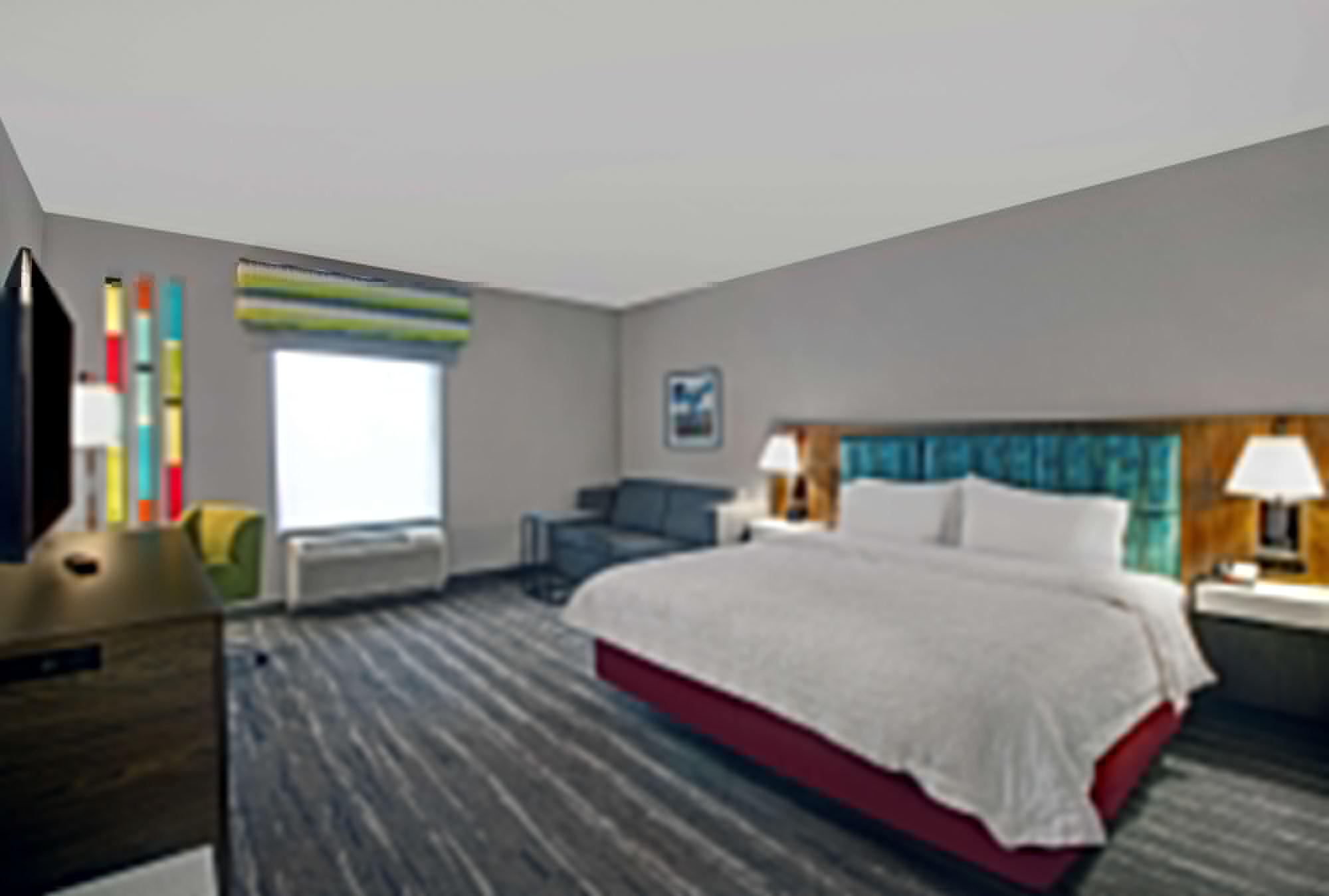 Hampton Inn & Suites By Hilton Syracuse Dewitt East Syracuse Exterior photo