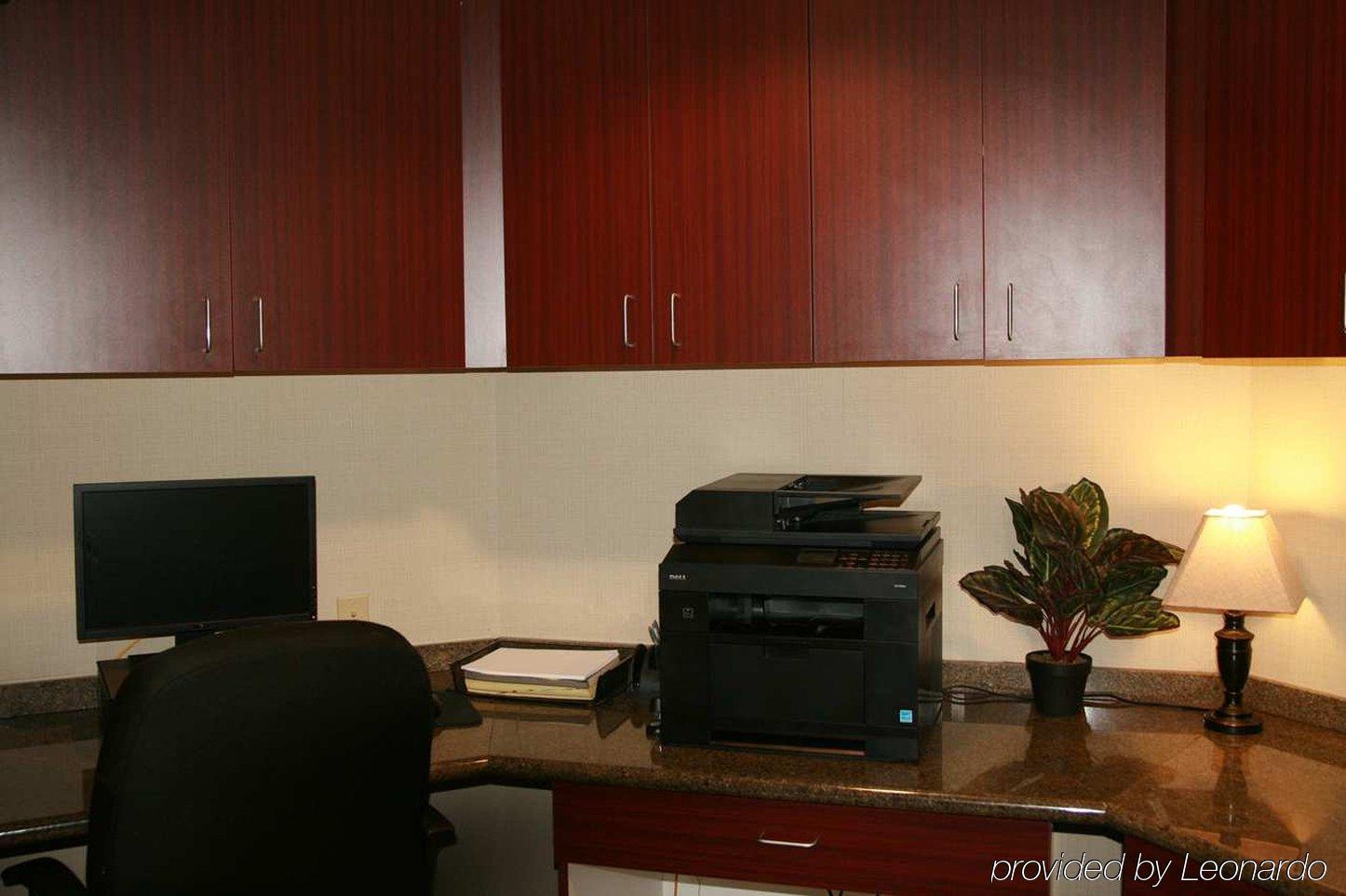 Hampton Inn & Suites By Hilton Syracuse Dewitt East Syracuse Facilities photo